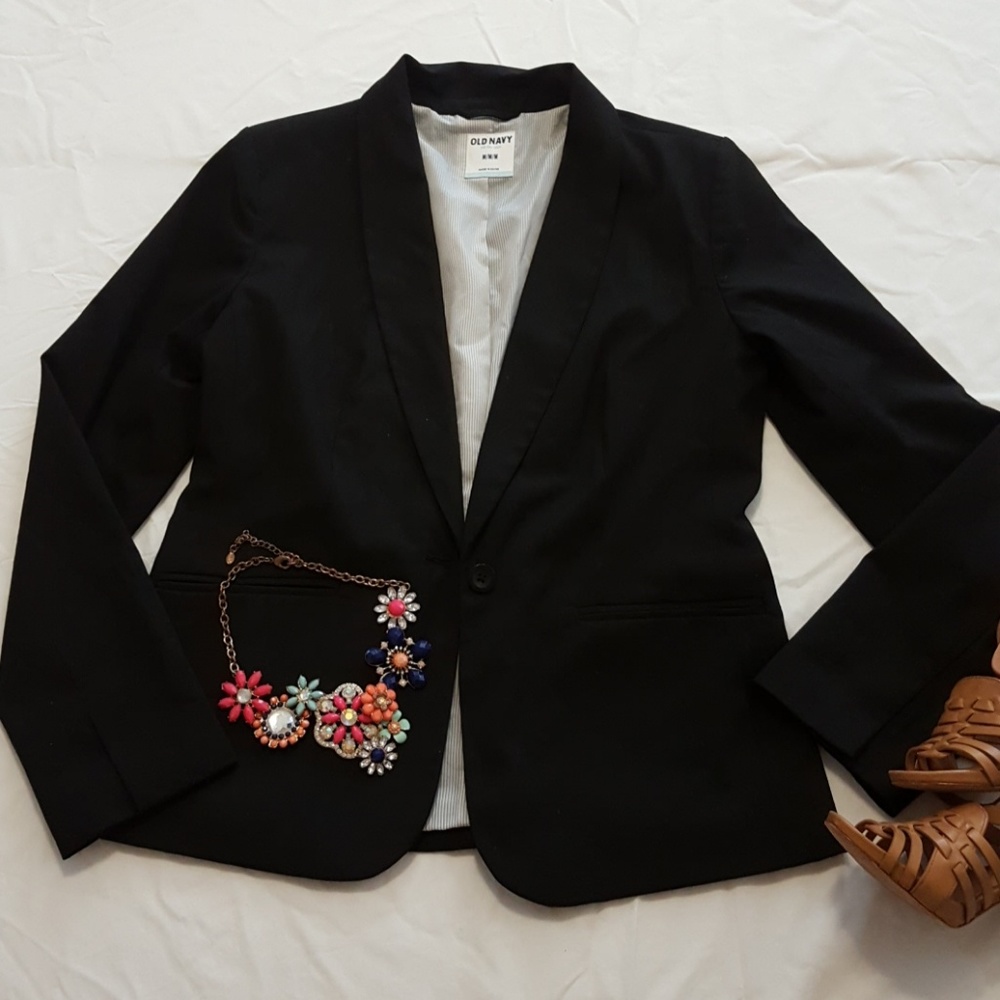 🍁🍁 OLD NAVY BLAZER🍁🍁